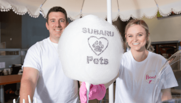 Bob Moore Subaru's Annual Dogapalooza