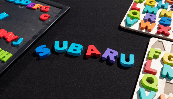 Bob Moore Subaru is Committed to Community