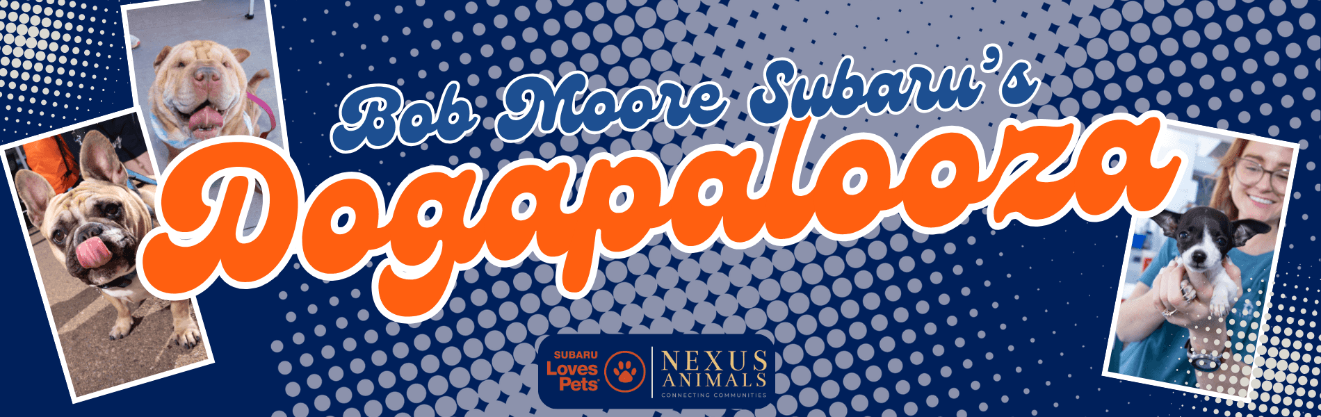 Dogapalooza