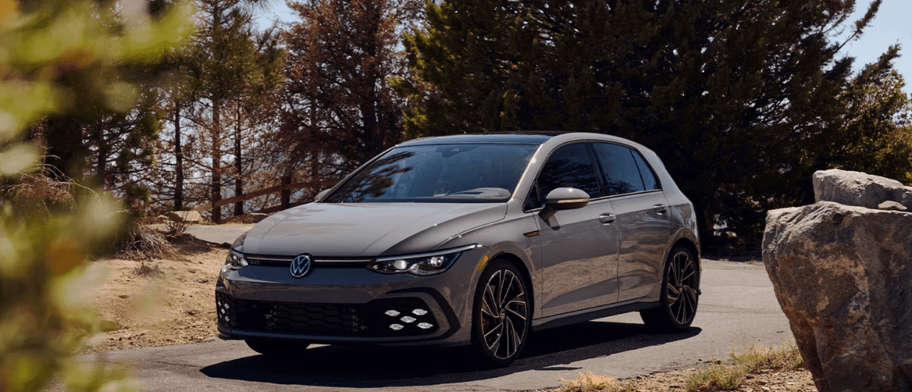 Hot Yet Refined: 2022 VW Golf R