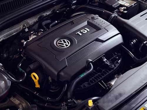 Jetta on sale gli engine