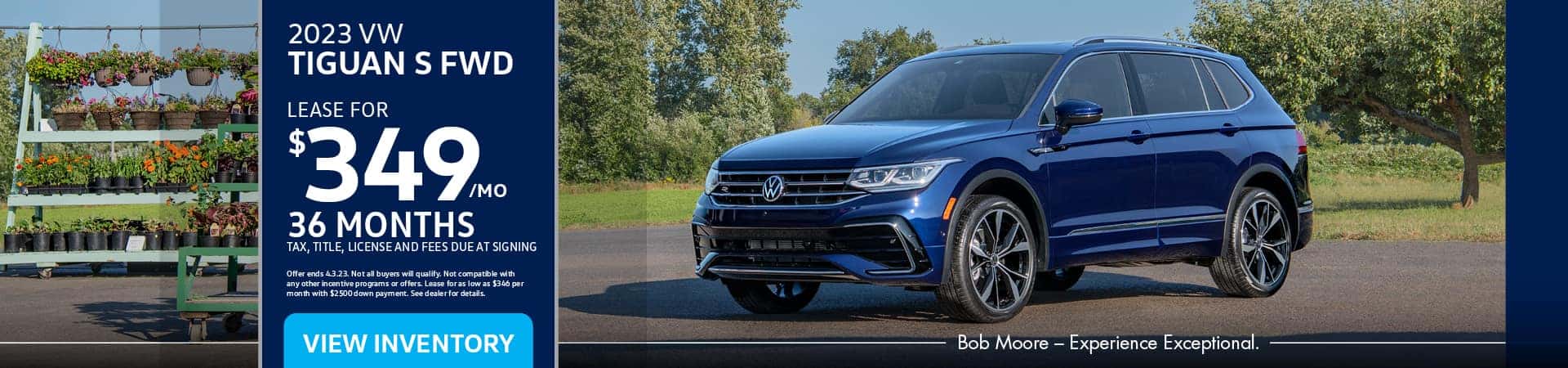 BMVW-67429_March Tiguan HP Banner (Lease)