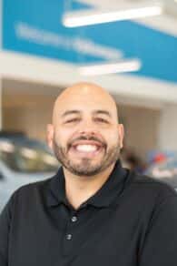 Jose Santos