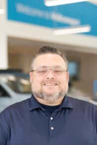 Scott Hays