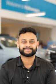 Chandi  Dias