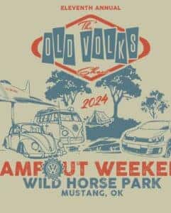 Bob Moore Old Folks show
