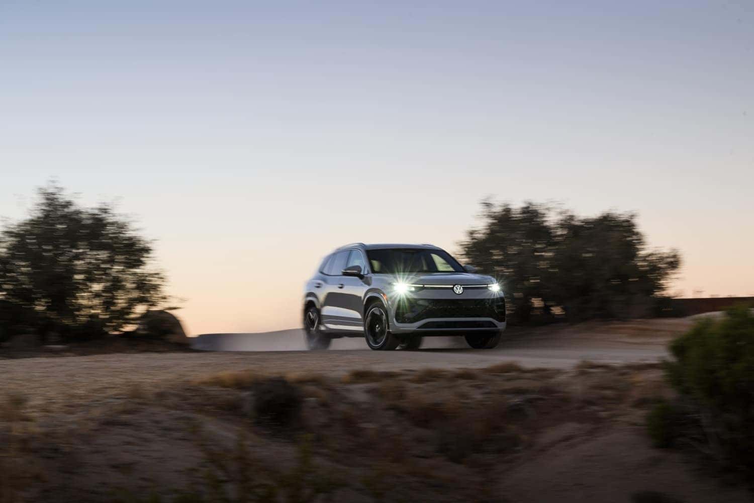 used volkswagens near norman