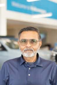Ash Patel