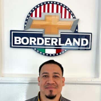 Abraham  Trinidad