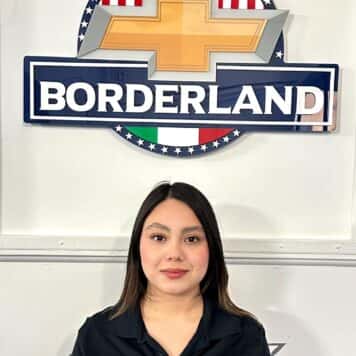 Danely Chavez