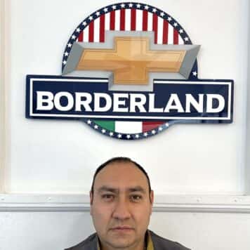 Jorge Hernandez