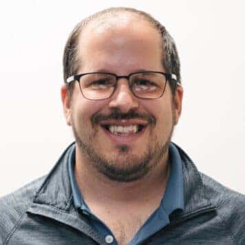 Eric Radakovich