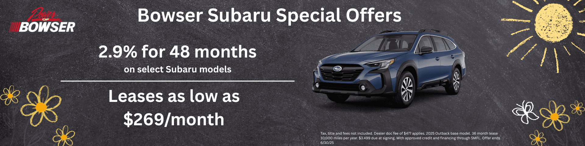 Subaru-June-25-Offers-Revised