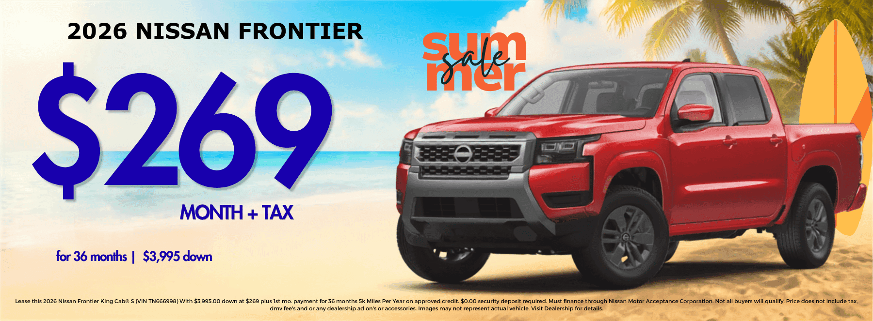 frontier