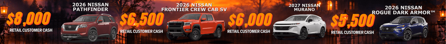 CUSTOMER CASH OFFER