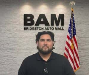 Brayan Padron