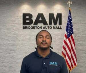 Jamal Brooks