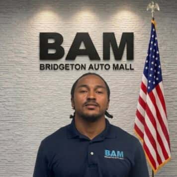 Jamal Brooks