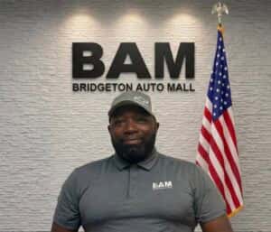 Lamar Jenkins
