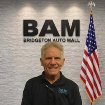 Paul Baker
