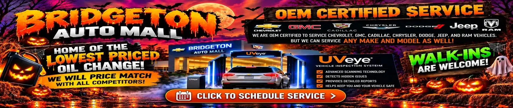 Bridgeton Halloween Service 1800x380
