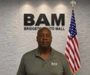 Foster  Pettway