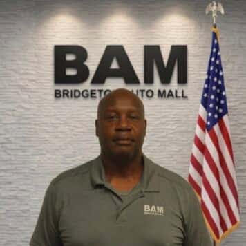 Foster  Pettway