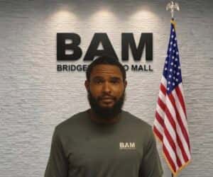 Jaden  Brewer