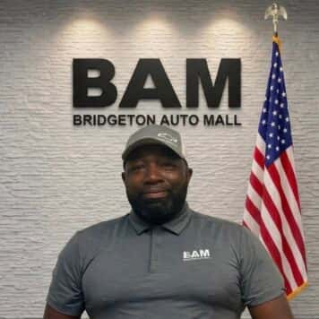 Lamar Jenkins