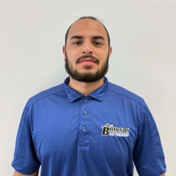 Eric Suarez