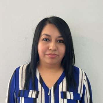 Nallely Hernandez