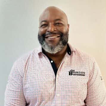 Marcus Jones