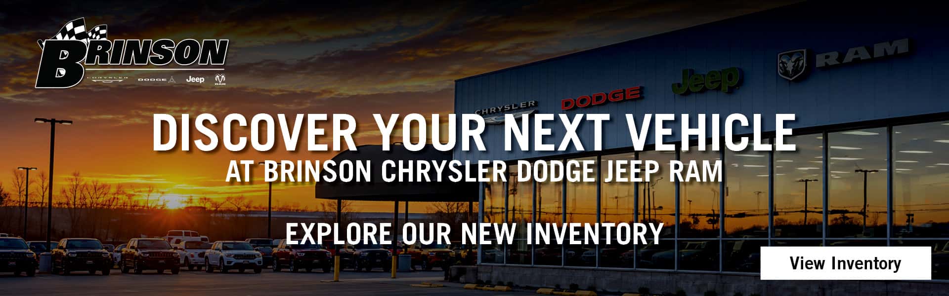 Your Next Vehicle