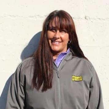 Becky Davis