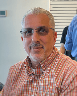 Jeff Starroff