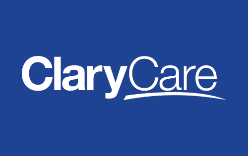 ClaryCare Oil Change Package
