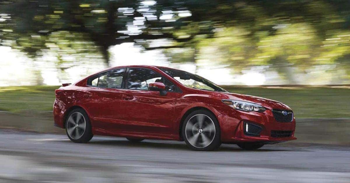 Is a Subaru a Good Used Car to Buy? Bud Clary Subaru