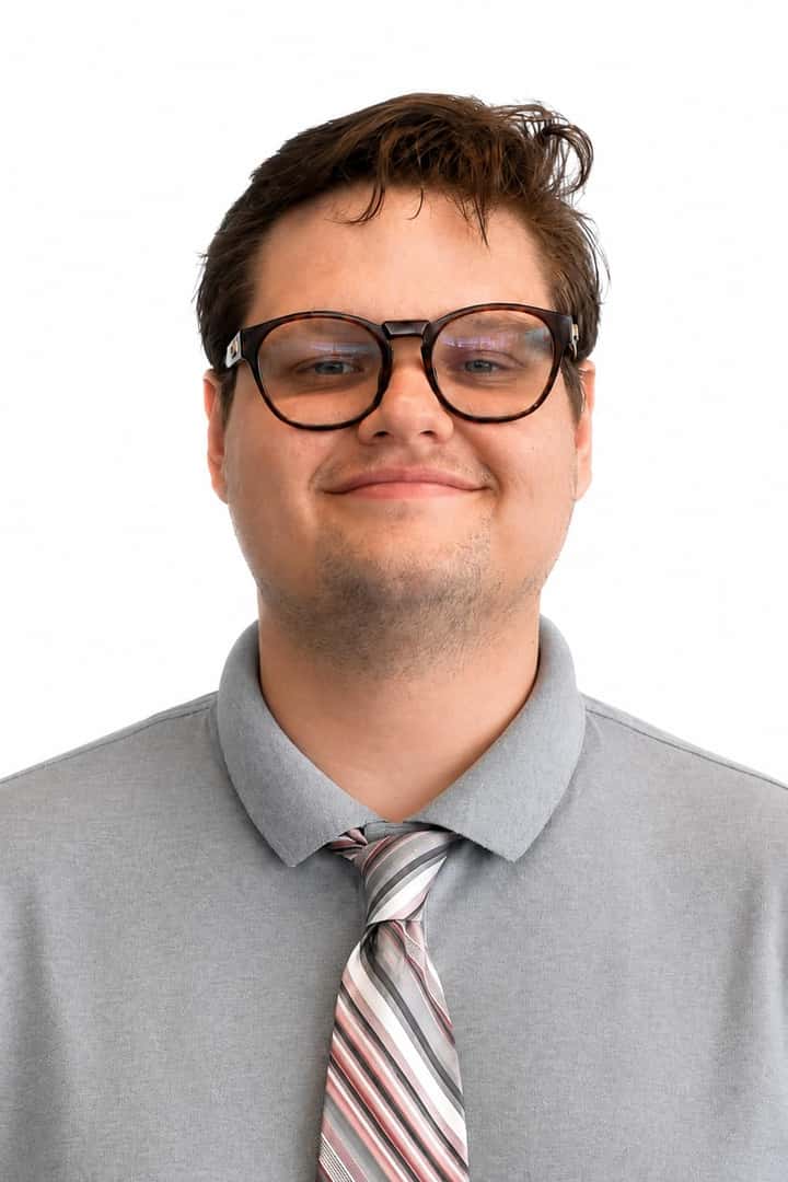 Jackson Mason