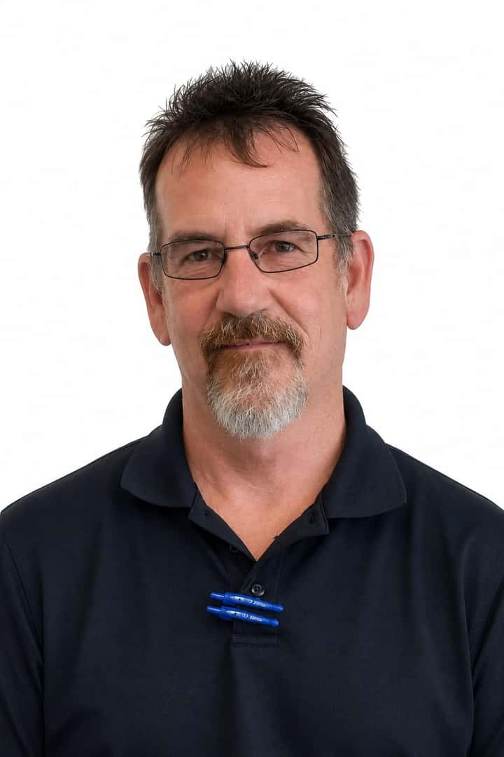 James Lane