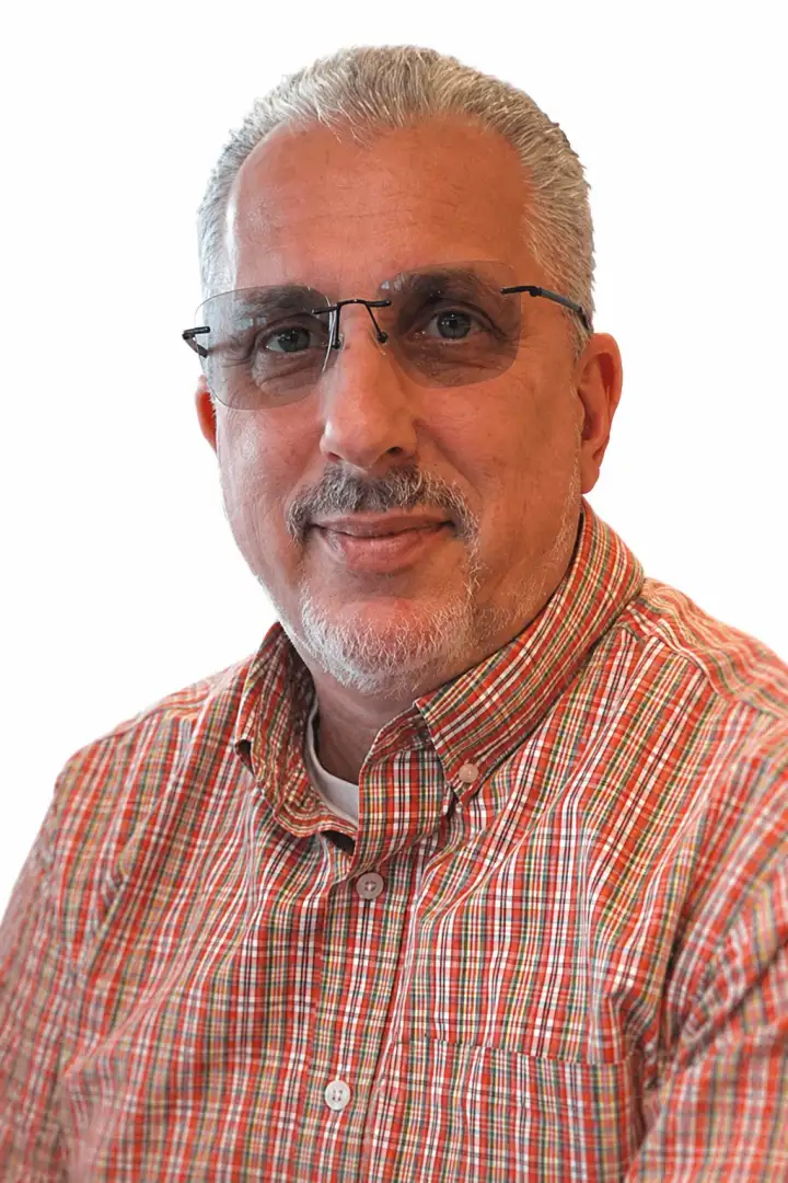 Jeff Starroff