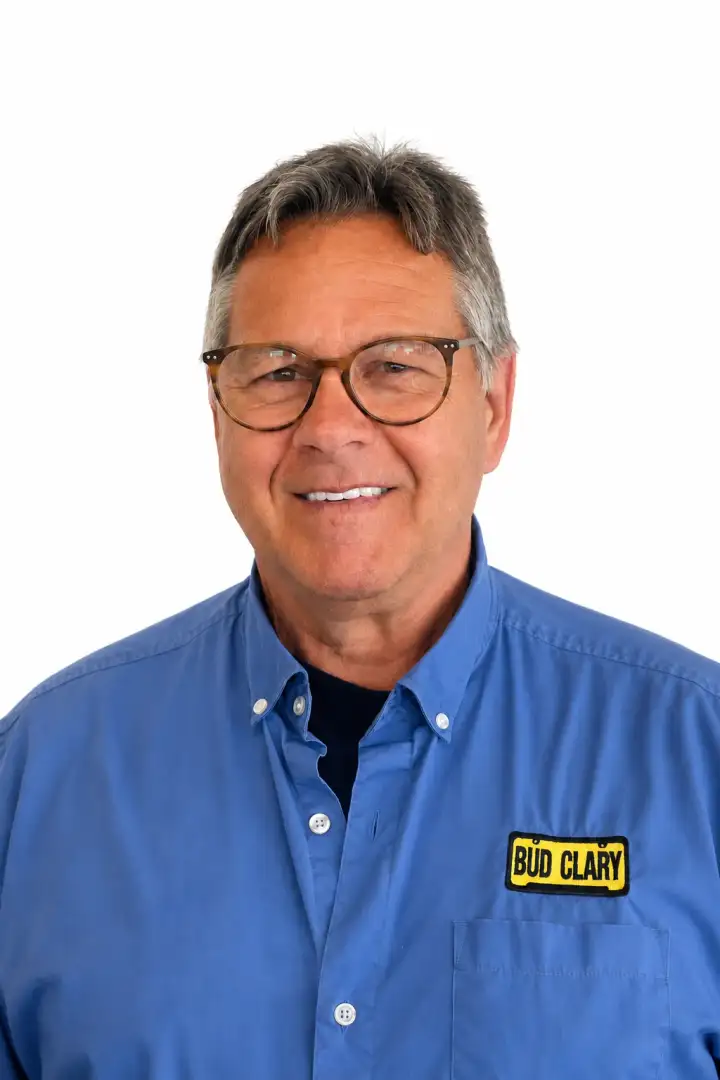 Joseph "Joe" Rasmussen