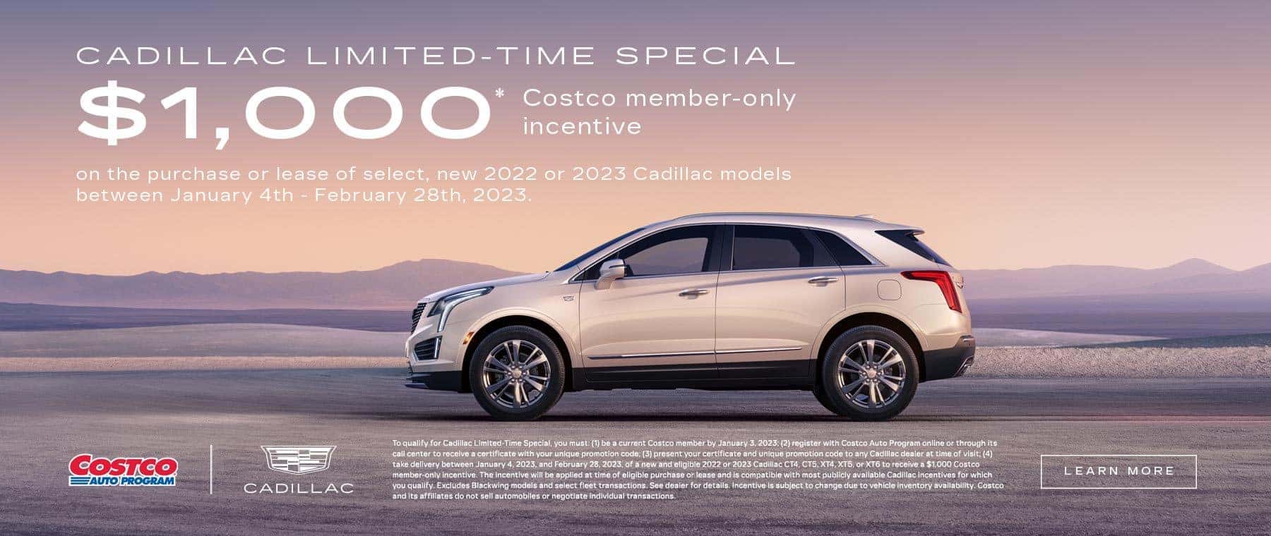 Cadillac of Calabasas New & Used Cadillac Dealership in Calabasas, CA