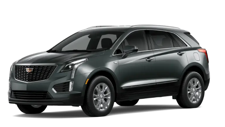 2023 Cadillac Xt5 Review 