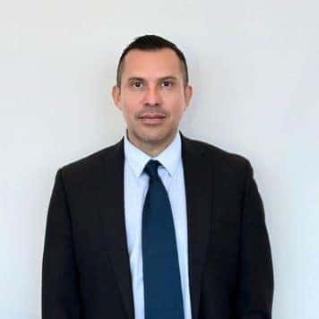 Michael Castillo