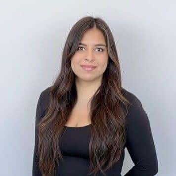 Maria Reyes