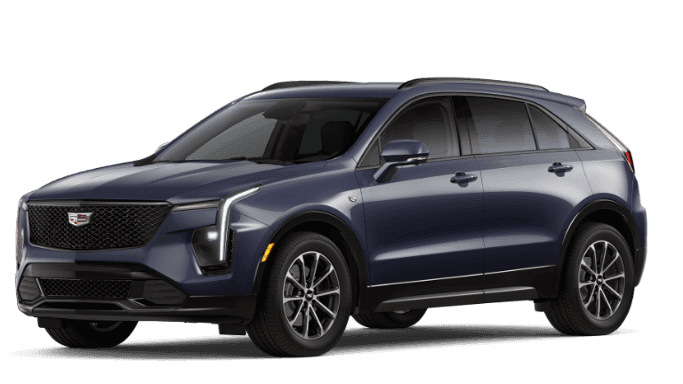 2025 Cadillac XT4 Sport