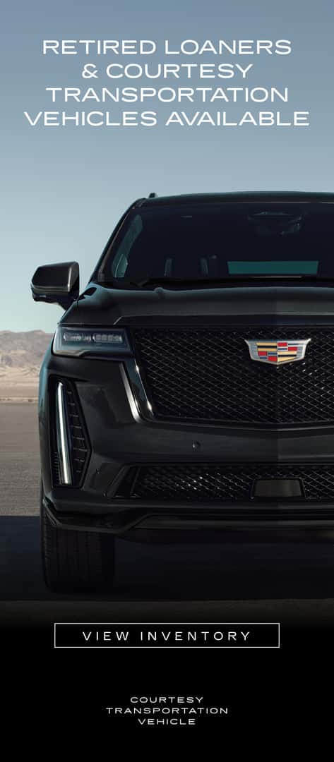 Cadillac ESCALADE IQ Sport
