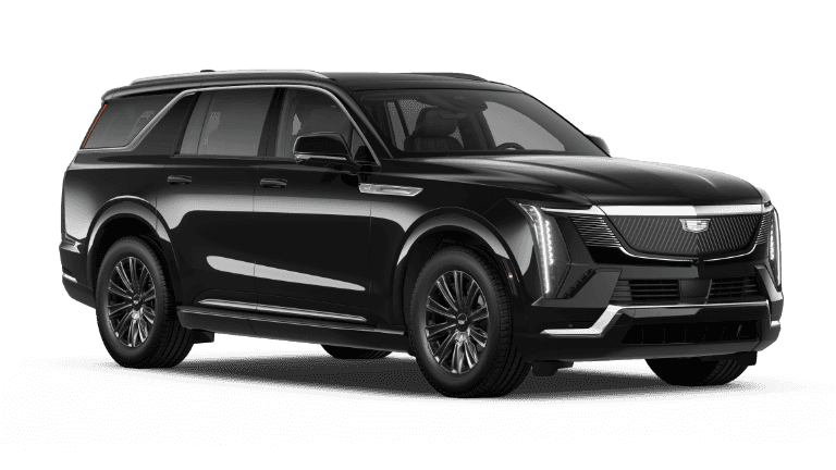 2026 Cadillac ESCALADE IQL Luxury