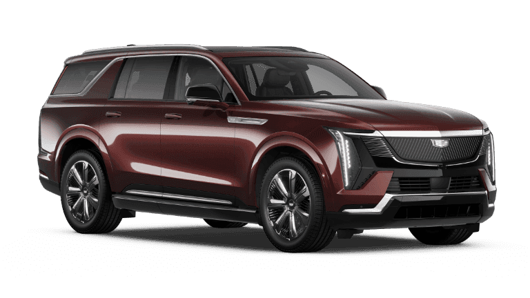 2026 Cadillac ESCALADE IQL Premium Luxury