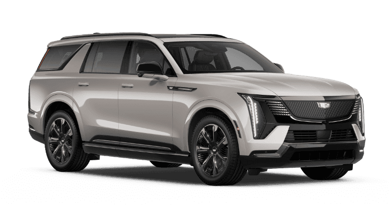 2026 Cadillac ESCALADE IQL Premium Sport